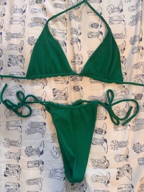 San Lorenzo Bikini Set